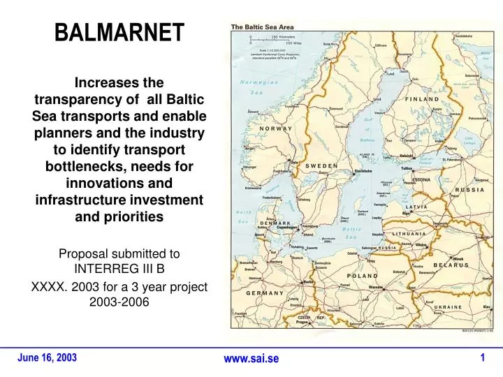 balmarnet