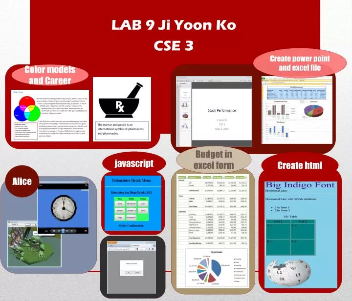 lab 9 ji yoon ko cse 3