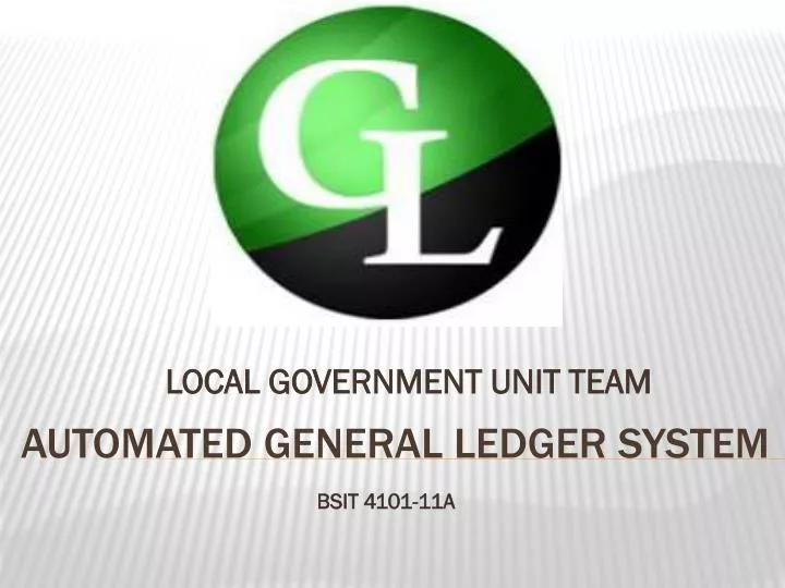 local government unit team