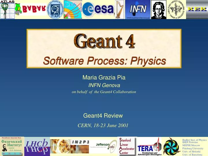 software process physics