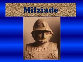 milziade
