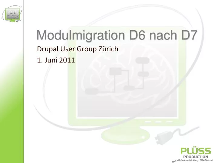 modulmigration d6 nach d7