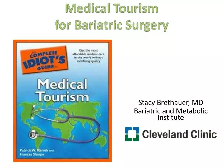 stacy brethauer md bariatric and metabolic institute