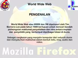 world wide web