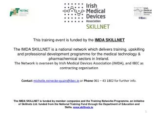 IMDA Skillnet Introduction Slide