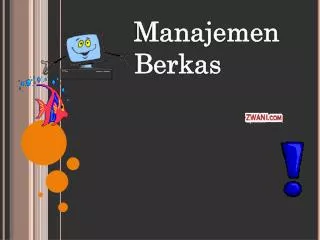 manajemen berkas