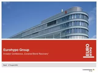 Eurohypo Group