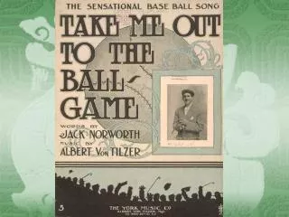 Katie Casey was base ball mad Had the fever and had it bad; Just to root for the home town crew,