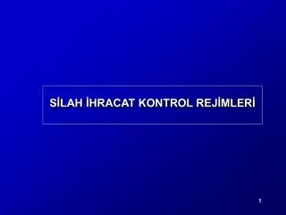 s lah hracat kontrol rej mler