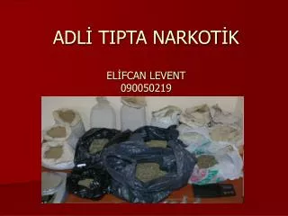 adl tipta narkot k el fcan levent 090050219