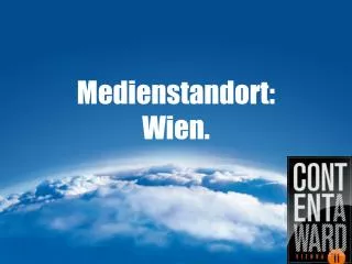 medienstandort wien