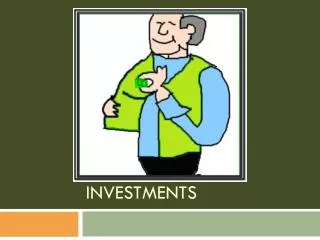 Investments