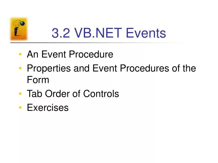 3 2 vb net events