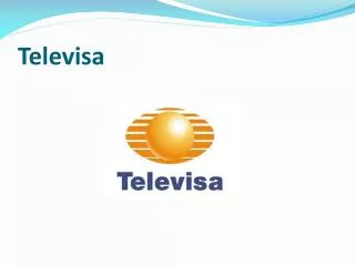 televisa