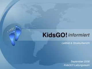 kidsgo