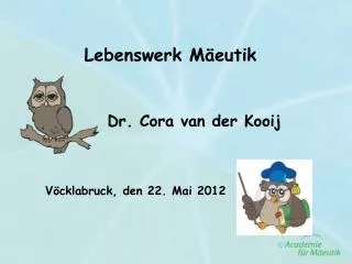 lebenswerk m eutik