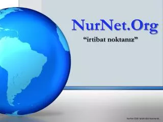 NurNet.Org