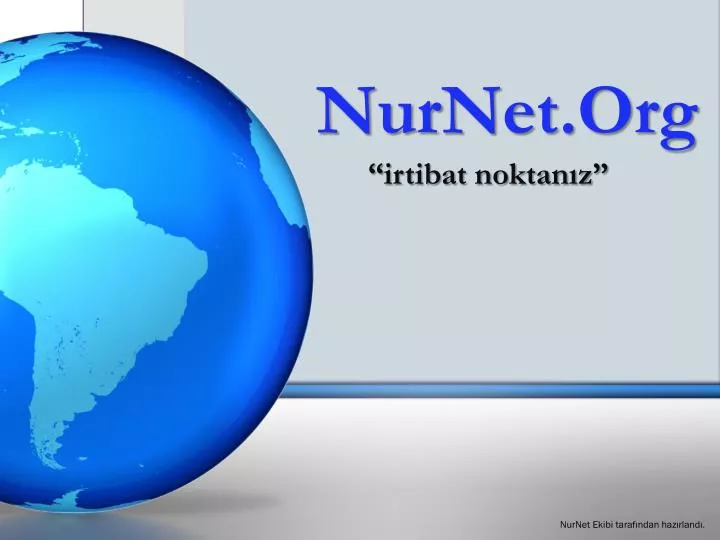 nurnet org