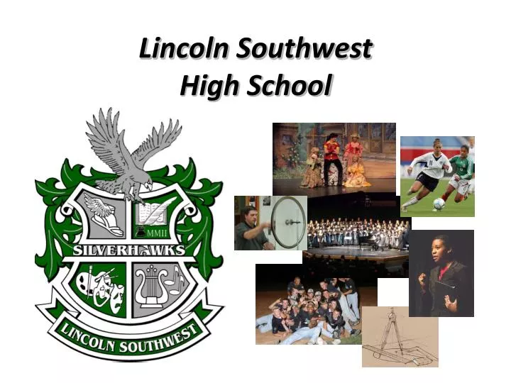 lincoln southwest high school