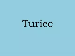 turiec