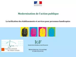 modernisation de l action publique
