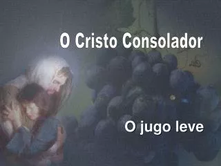 o jugo leve