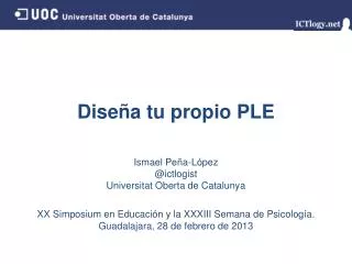 dise a tu propio ple
