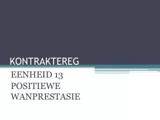 kontraktereg
