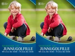 golfmessut 2014