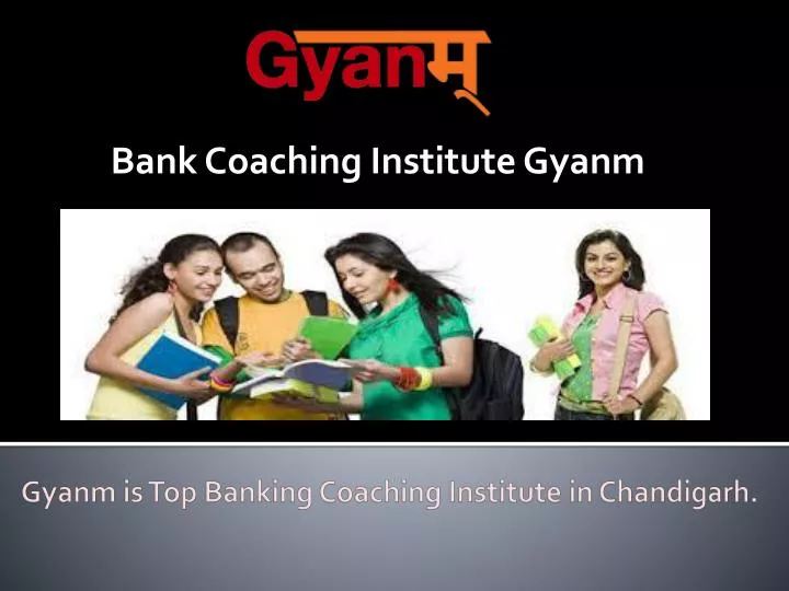 bank coaching institute gyanm