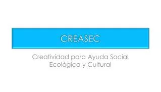 creasec