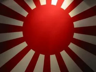 Modern Japan