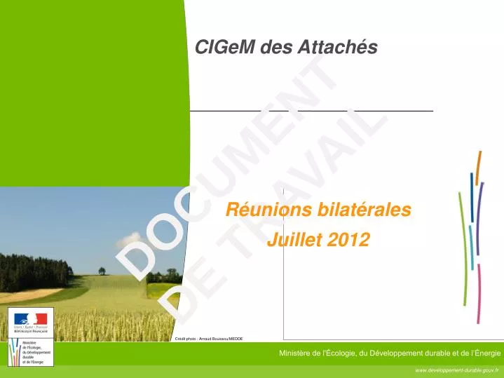 cigem des attach s