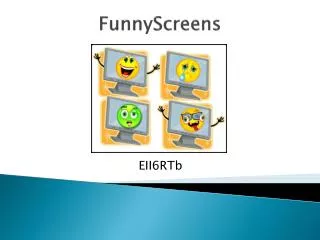 funnyscreens