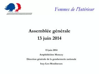 femmes de l int rieur