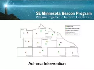 Asthma Intervention