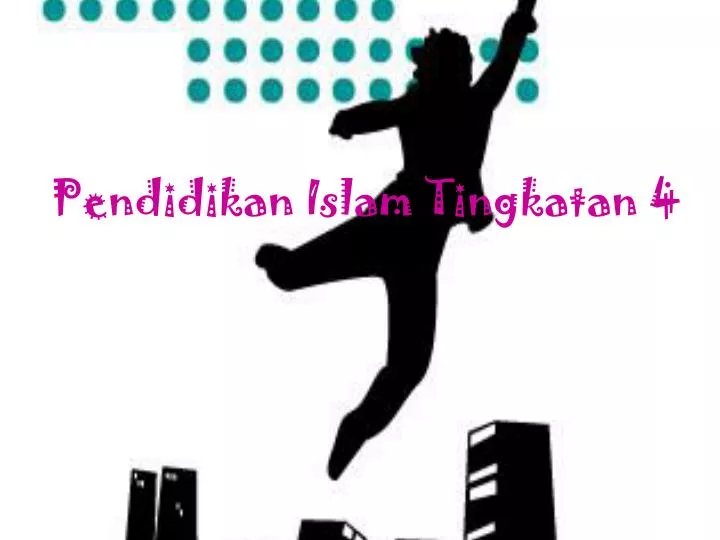 pendidikan islam tingkatan 4