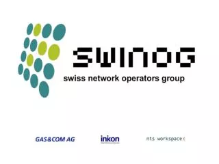 Agenda SwiNOG-16