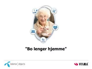 bo lenger hjemme