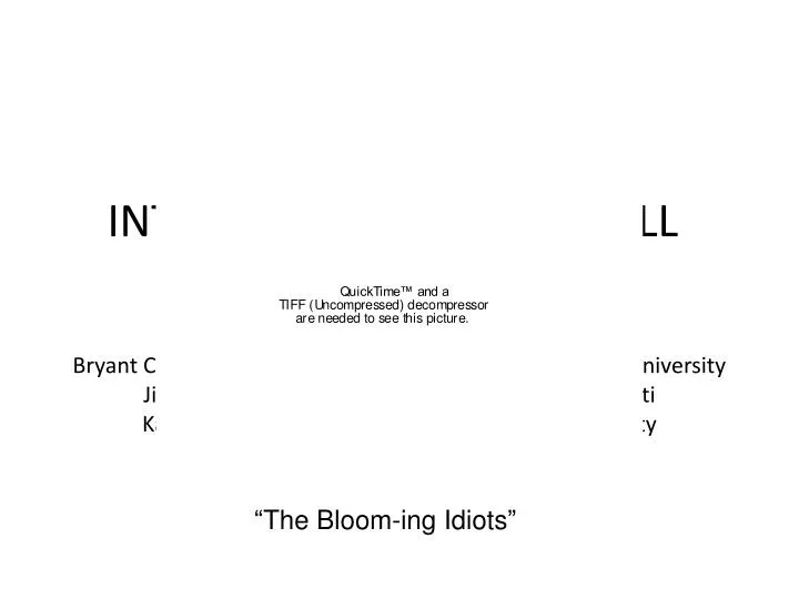 unit i introduction to the cell