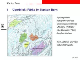 1 berblick p rke im kanton bern