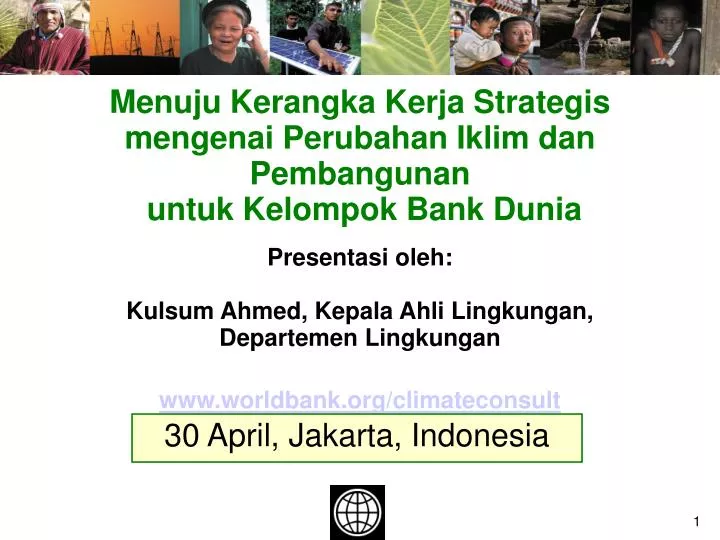30 april jakarta indonesia
