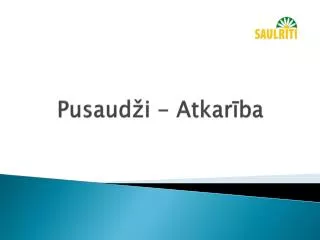 pusaud i atkar ba