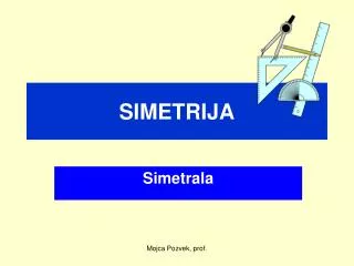 simetrija