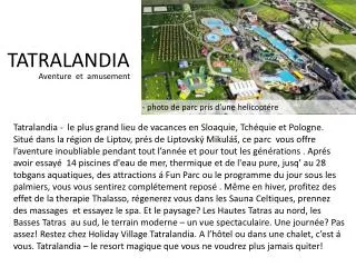 t atralandia