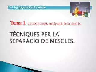 t cniques per la separaci de mescles