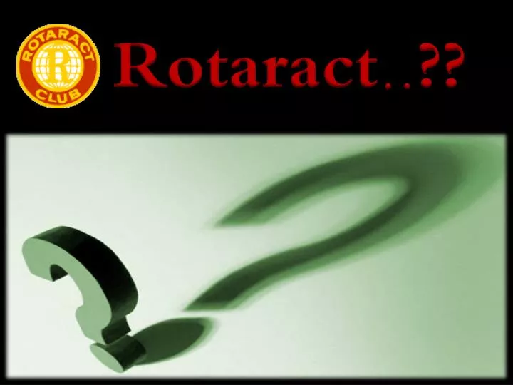 rotaract