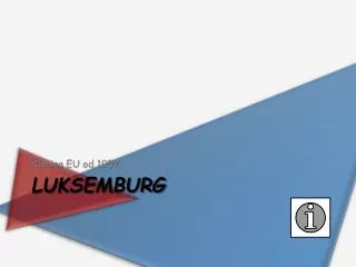 luksemburg