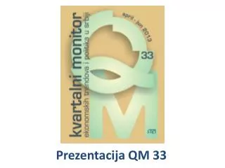 prezentacija qm 33
