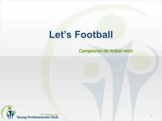 let s football
